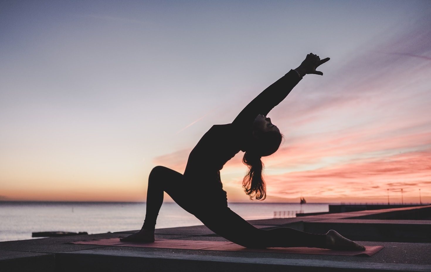 Yoga Techniques for Emotional Well-Being and Stability