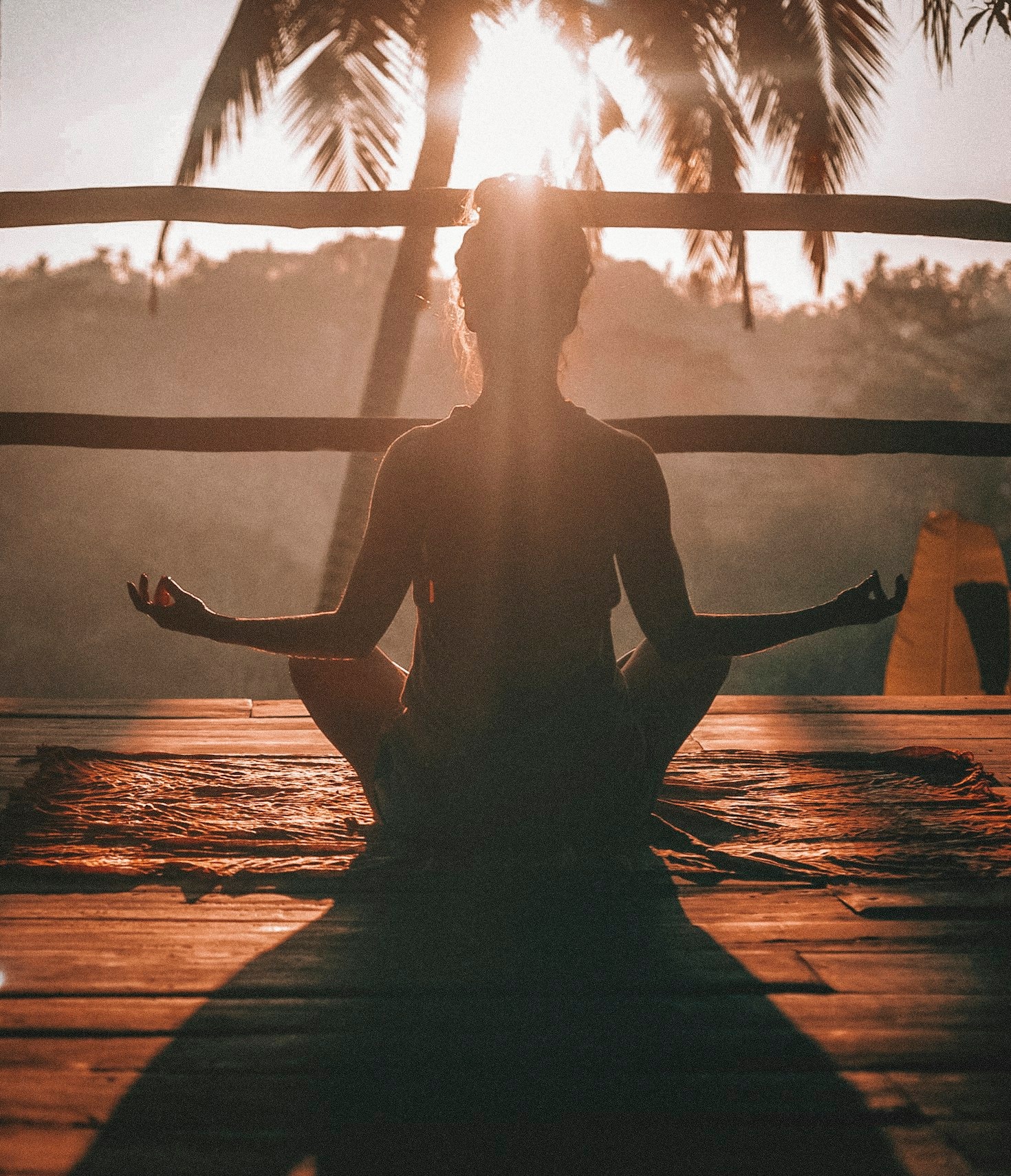 Understanding Yoga’s Role in Combatting Anxiety